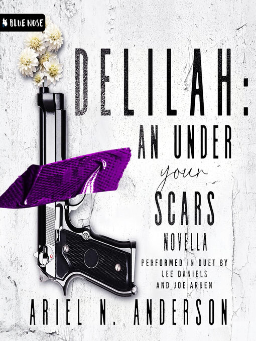 Title details for Delilah by Ariel N. Anderson - Available